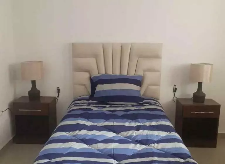 پانسیون Casa Posada