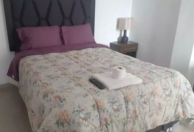 پانسیون Casa Posada