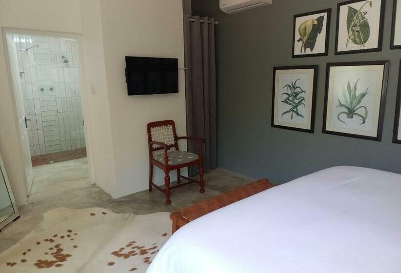 膳宿费 Ocean Blue Suite  Villa Roc Guesthouse