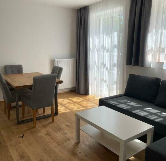 Remise Kubus In Der Villa Kubus