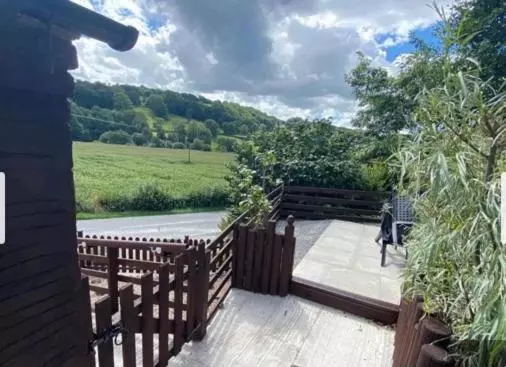 Robyns Nest, Self Catering Cottage