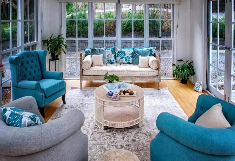 Sage Manor Bowral