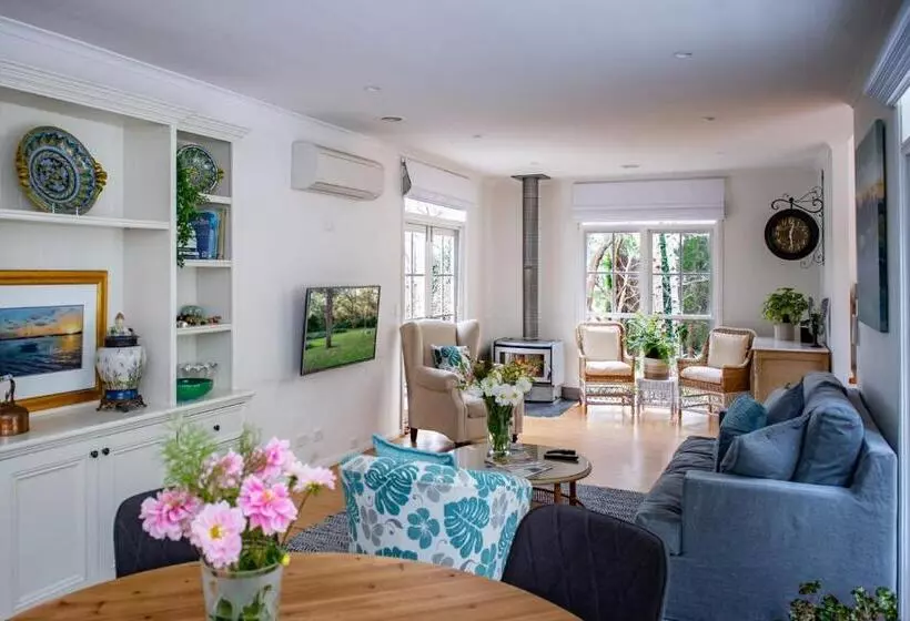 Sage Manor Bowral