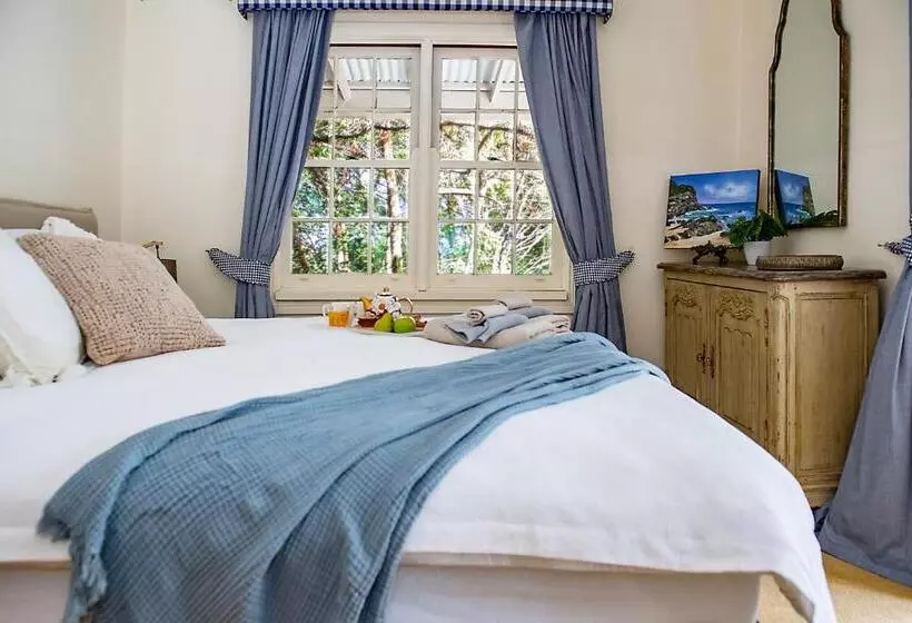 Sage Manor Bowral