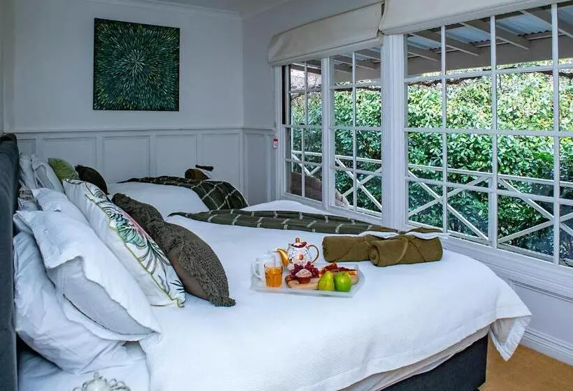Sage Manor Bowral