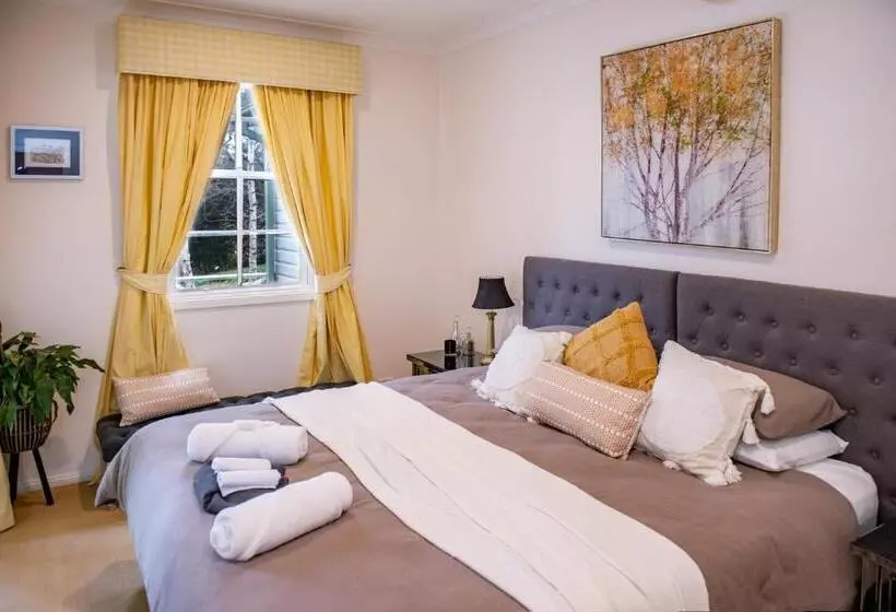 Sage Manor Bowral