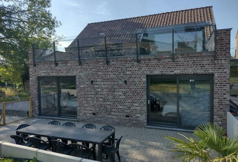 The Kettle House Stable