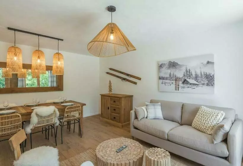 Appartement Snow   Welkeys