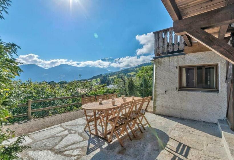 Appartement Snow Welkeys