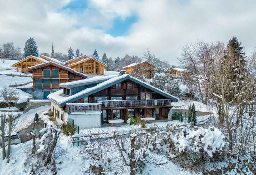 Appartement Snow Welkeys