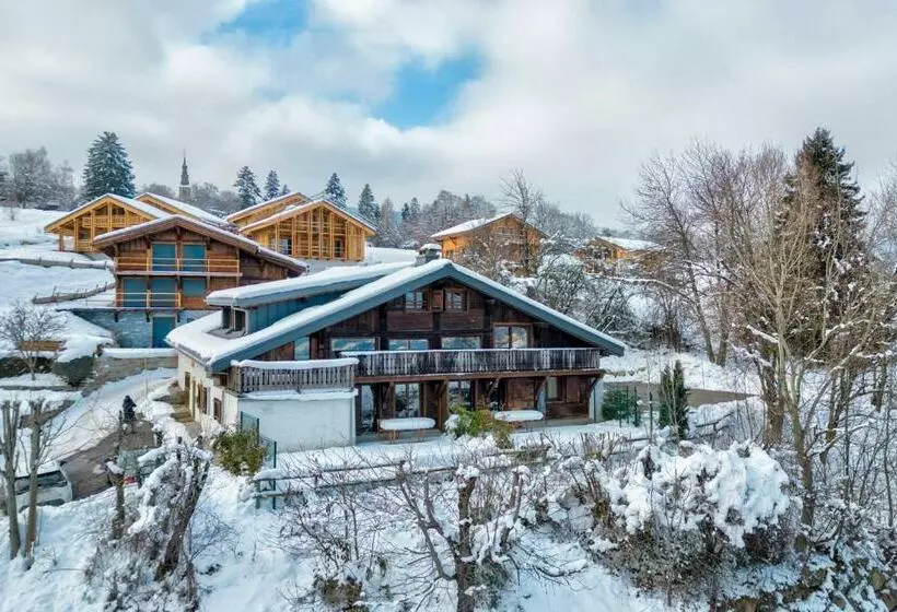 Appartement Snow   Welkeys