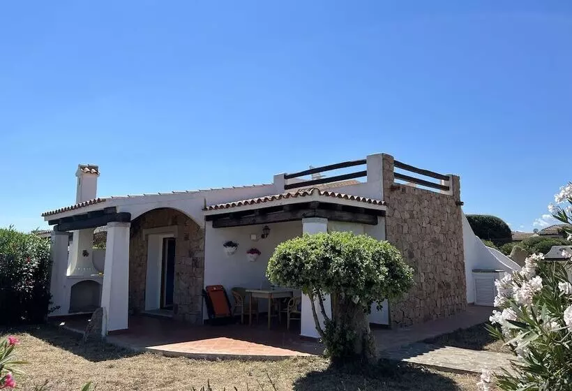 Villa A Few Steps From The Beach
