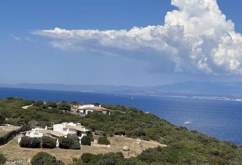 Villa A Few Steps From The Beach