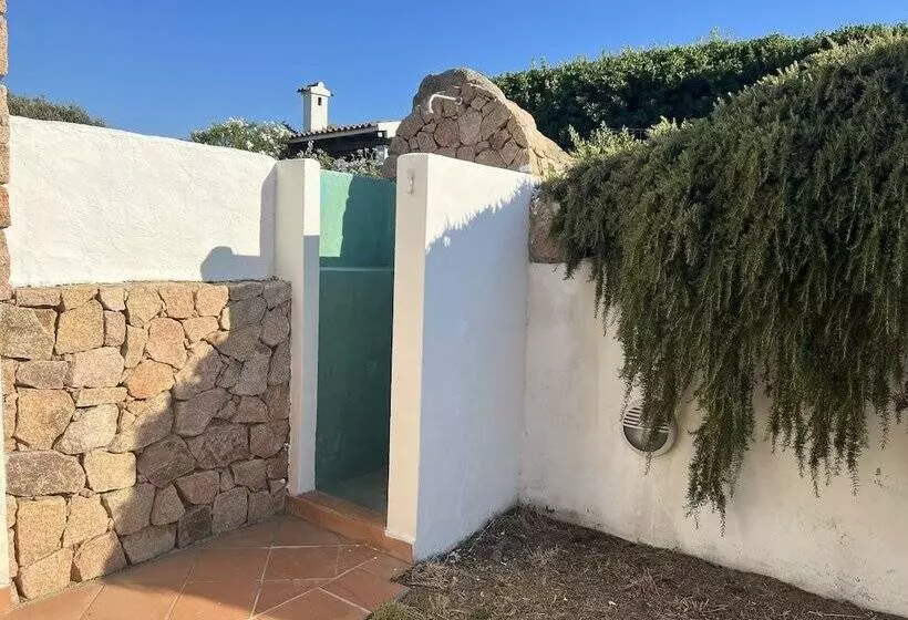 Villa A Few Steps From The Beach
