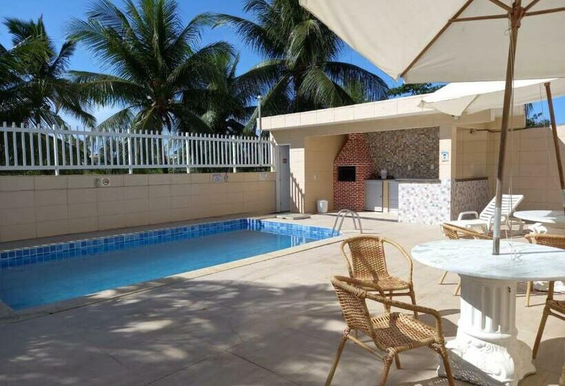 Village   Condomínio Mansão Da Lagoa