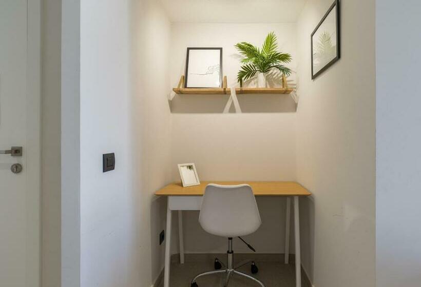 Vv Arenas De Guanarteme By Henrypole Home