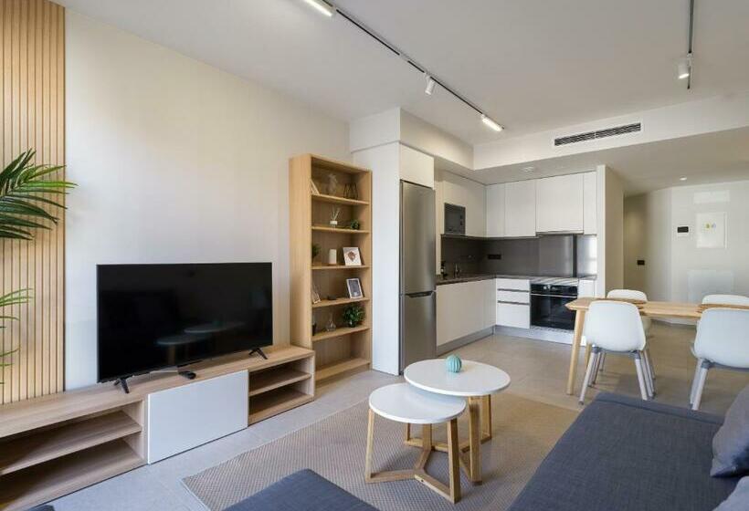 Vv Arenas De Guanarteme By Henrypole Home