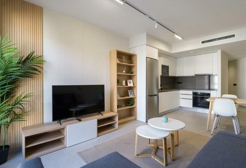 Vv Arenas De Guanarteme By Henrypole Home