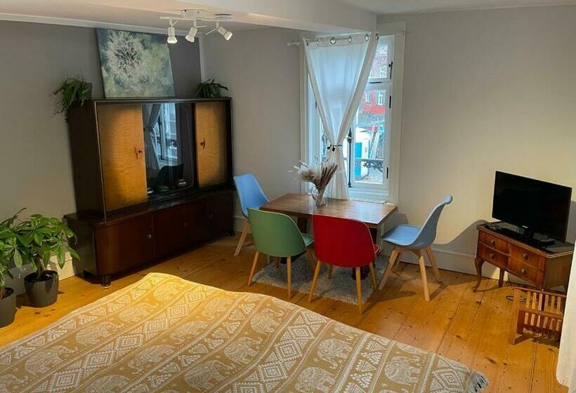 Appartament Anna2 Doppelbett