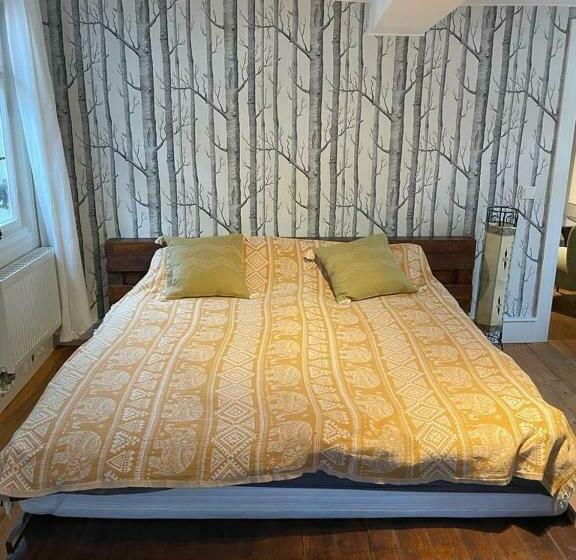 Appartament Anna2 Doppelbett