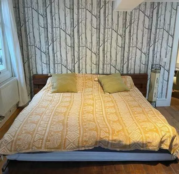 Appartament Anna2 Doppelbett