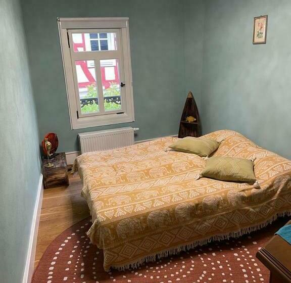 Appartament Anna2 Doppelbett