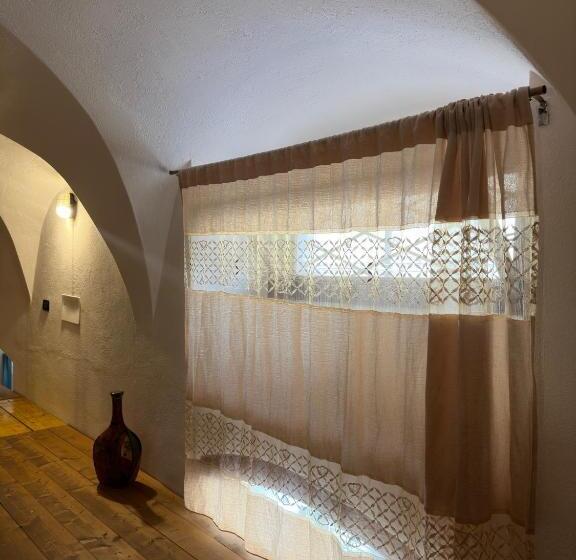 Lūǧārah   Elegante Loft In Centro Storico