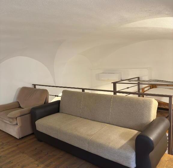 Lūǧārah   Elegante Loft In Centro Storico