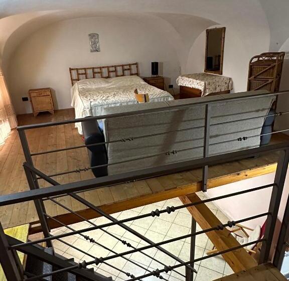 Lūǧārah   Elegante Loft In Centro Storico