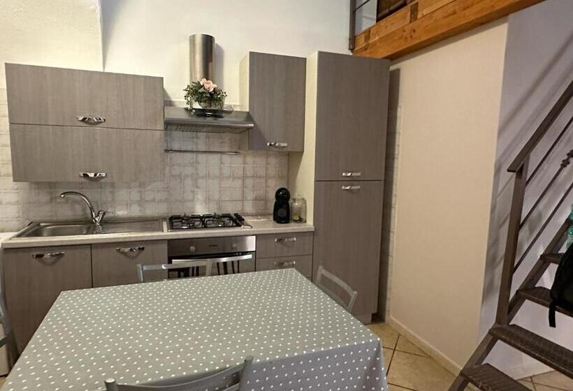 Lūǧārah   Elegante Loft In Centro Storico