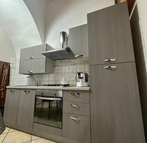 Lūǧārah   Elegante Loft In Centro Storico