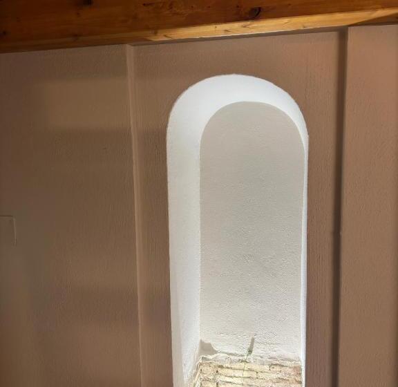 Lūǧārah   Elegante Loft In Centro Storico