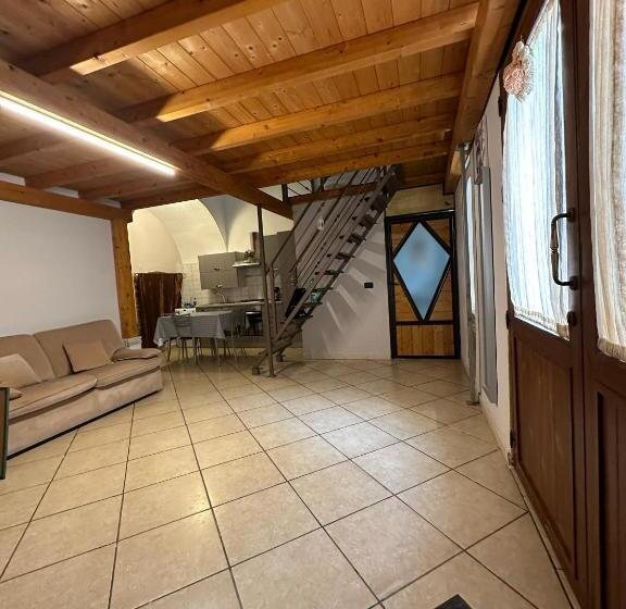 Lūǧārah   Elegante Loft In Centro Storico