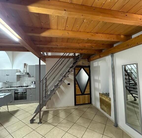 Lūǧārah   Elegante Loft In Centro Storico