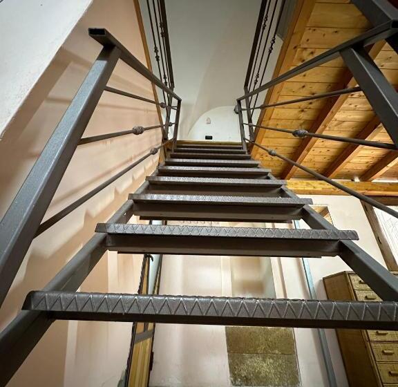 Lūǧārah   Elegante Loft In Centro Storico