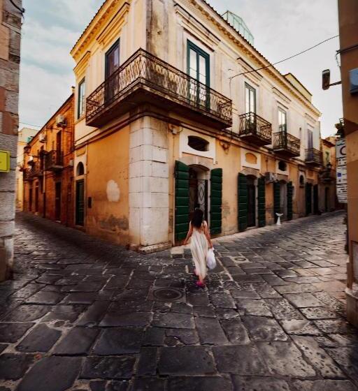 Lūǧārah   Elegante Loft In Centro Storico