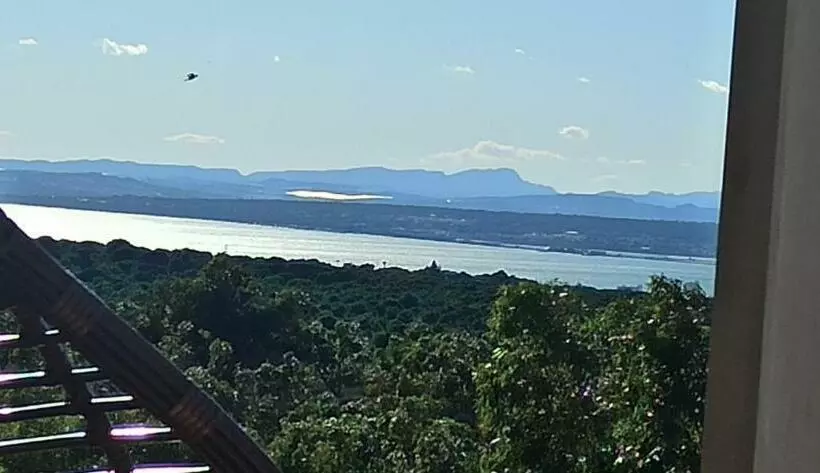 Bungalow Con Encanto, Monte De Mar