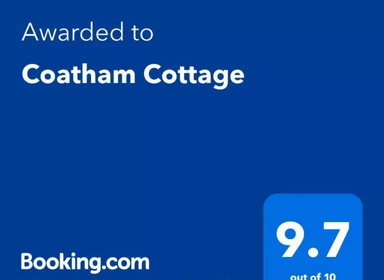 Coatham Cottage