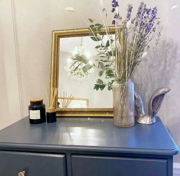 Exclusive Georgian Apartment In Centre Of Bath