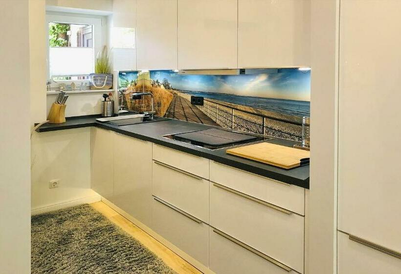 Feriendomizil Neue Bergstrasse Little Suite Dream