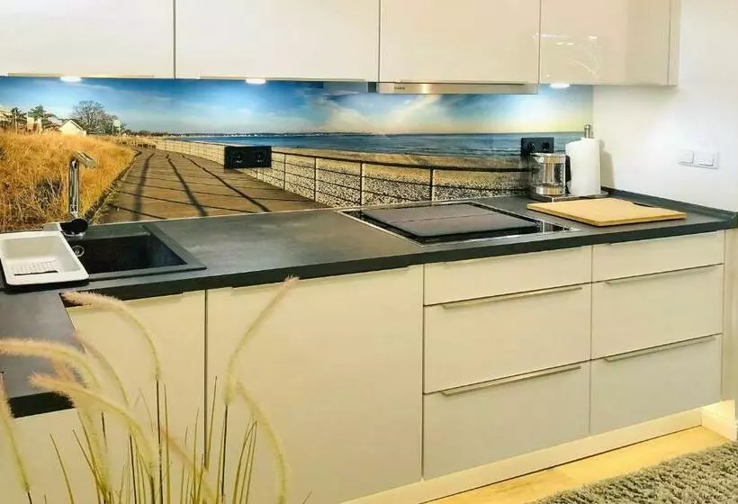 Feriendomizil Neue Bergstrasse Little Suite Dream