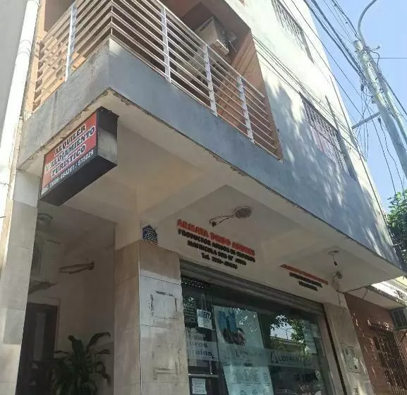 Hospedaje Turisticos