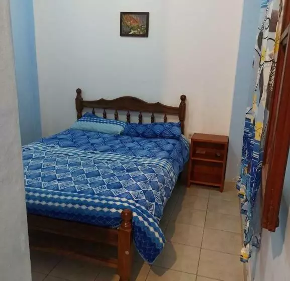 Hospedaje Turisticos