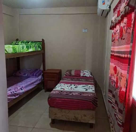 Hospedaje Turisticos