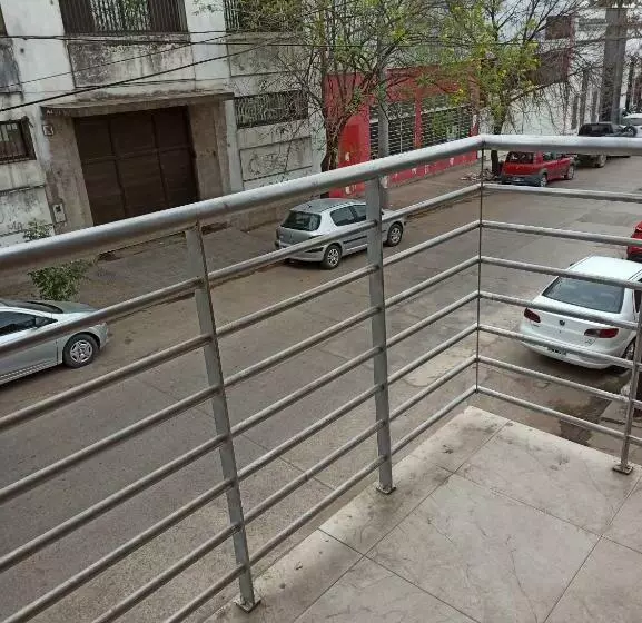 Hospedaje Turisticos