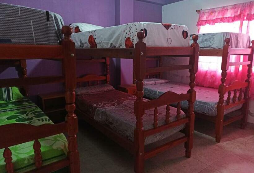 Hospedaje Turisticos