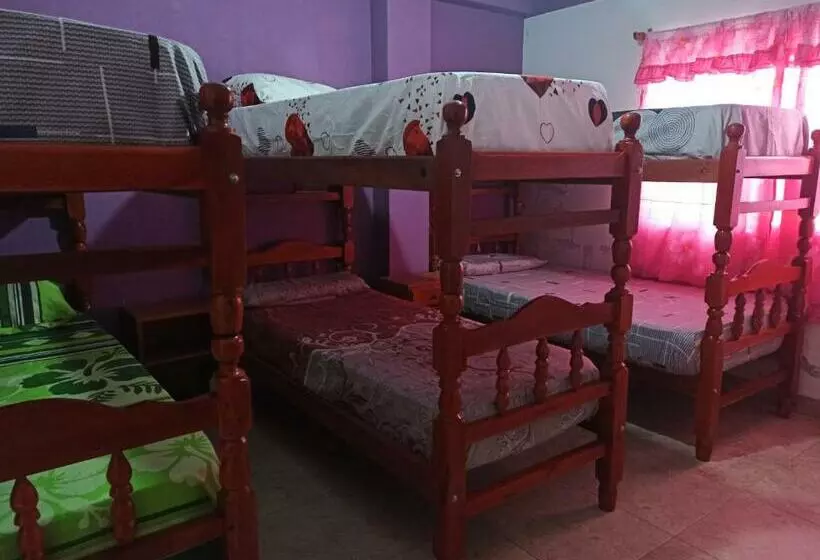 Hospedaje Turisticos