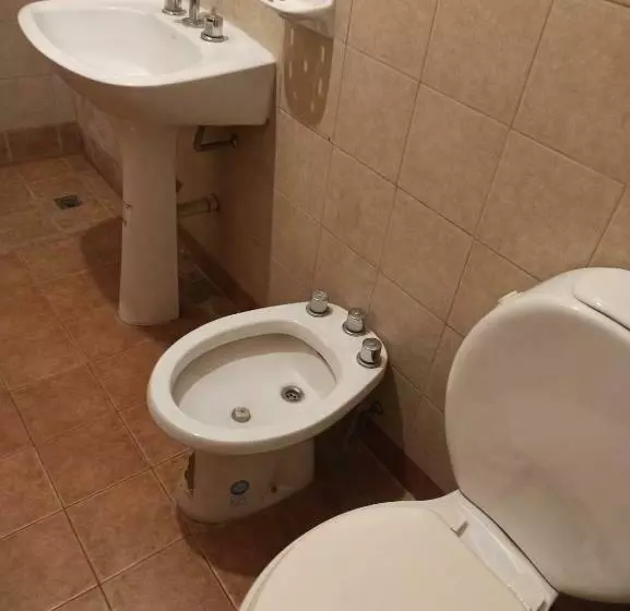 Hospedaje Turisticos