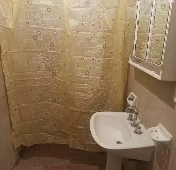 Hospedaje Turisticos