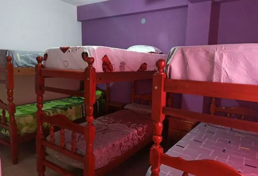 Hospedaje Turisticos